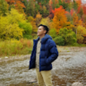 Meet your Posher, Minh